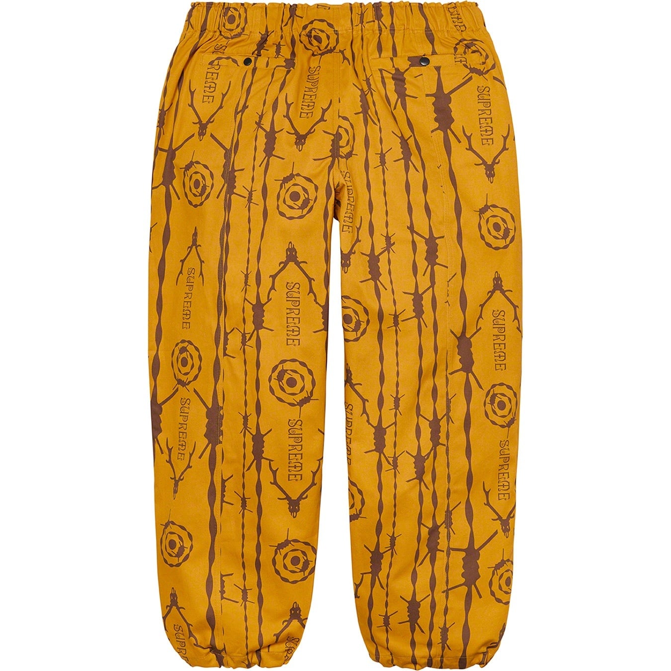 Supreme®/SOUTH2 WEST8 Belted Pant view 13